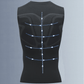 🥳UITVERKOOP 2026🥳💞MEER DAN 50.000 VERKOCHT!🛡️💎 50% KORTING! Ionic Shaping Vest – Verkoelende compressie, maakt je buik en love handles strakker. Onzichtbaar onder kleding. Voel je weer zelfverzekerd! 💪✨