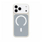 💥【LIMITED TIME 50% OFF】🔥 iPhone 17 Pro Max Dopamine Color Block MagSafe Hoesje | Ultraslank Mat Hard PC | Vingerafdrukvrij & Valbescherming | Trendy Kleuren