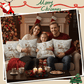 🎄 Kerst Kussenhoes met Feestelijke Print – Zacht, Comfortabel en Perfect voor een Warme, Gezellige Sfeer in Huis 🏠✨