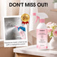 🥳2026 HOT SALE🥳💞Meer dan 50.000 verkocht! 🛁🧹Badkamerreiniger-spray – lost kalkaanslag, zeepresten en watervlekken op zonder schrobben. Geschikt voor glas, tegels en kranen – laat een frisse botanische geur achter. Zachte formule, geen scherpe dampen!