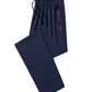 💖 Laatste dag aanbieding! 50% korting 💖 🎁 Ultrazachte, elastische unisex casual broek met perfecte drape