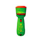 🚀 2+1 GRATIS! Draagbare Kinder Projectie Zaklamp – Kerst & Halloween Patronen, Verander Elke Donkere Hoek in een Avontuur! ✨🔦