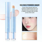 🔥Koop er 1, krijg er NU 1 gratis!💄🥳Meer dan 50.000 stuks verkocht!🎨Concealer met dubbele werking – verbergt donkere kringen en oneffenheden, hydrateert 24 uur lang. Licht, klontert niet. Zacht eindresultaat.✨