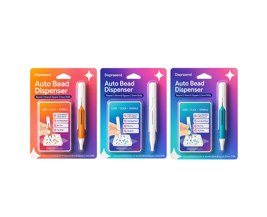 💎 Automatische  Painting Dispenserpen – Nauwkeurig, Comfortabel & Minder Onderbrekingen Tijdens Het  Painten | 50% KORTING