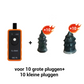 TPMS Reset Tool OEC-T5 - Activering van de bandenspanningssensor voor GM-voertuigen🚗