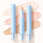 🔥Koop er 1, krijg er NU 1 gratis!💄🥳Meer dan 50.000 stuks verkocht!🎨Concealer met dubbele werking – verbergt donkere kringen en oneffenheden, hydrateert 24 uur lang. Licht, klontert niet. Zacht eindresultaat.✨
