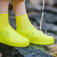 👢🛡️ 50% KORTING! Schuif deze waterdichte tanks over je schoenen en modder, regen en scherpe stenen geven het op. Zo dik en slijtvast dat je bergschoenen er jaloers op zijn – je eigen schoenen blijven gegarandeerd droog en als nieuw!