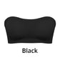 💜KOOP 1 EN KRIJG 1 GRATIS &💜Beugelloze, strapless beha met kruissluiting aan de zijkanten
