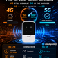 📶[Onbeperkt 5G] Mobiele pocketrouter