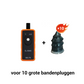 TPMS Reset Tool OEC-T5 - Activering van de bandenspanningssensor voor GM-voertuigen🚗