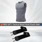 🥳UITVERKOOP 2026🥳💞MEER DAN 50.000 VERKOCHT!🛡️💎 50% KORTING! Ionic Shaping Vest – Verkoelende compressie, maakt je buik en love handles strakker. Onzichtbaar onder kleding. Voel je weer zelfverzekerd! 💪✨