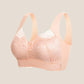 🌸BH-set | 3-pack | Naadloos en zonder beugels | Antislip en ademend