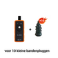 TPMS Reset Tool OEC-T5 - Activering van de bandenspanningssensor voor GM-voertuigen🚗