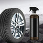 ⏳Koop 2 en krijg 1 gratis⏰ 🚗👍Reinigingsmiddelen voor autowielen
