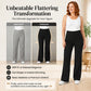 💖2026 NIEUWE COLLECTIE 50% KORTING💷 Dames hoog-rekbare casual comfortbroek