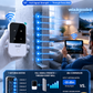 📶[Onbeperkt 5G] Mobiele pocketrouter