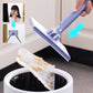 🧹 Automatische doekwisselende minimopper voor snelle dagelijkse reiniging