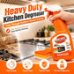 🧽 Krachtige Reiniging voor Keuken & Huis ✨