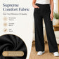 💖2026 NIEUWE COLLECTIE 50% KORTING💷 Dames hoog-rekbare casual comfortbroek