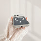 💥【LIMITED TIME 50% OFF】🔥 iPhone 17 Pro Max Dopamine Color Block MagSafe Hoesje | Ultraslank Mat Hard PC | Vingerafdrukvrij & Valbescherming | Trendy Kleuren