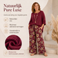 🔥50K+ VERKOCHT⏰ KORTING 50%🌼 Boho tweedelige set, katoenlinnen zonder zweten