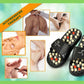 NU 50% KORTING! 🔥Slippers met acupressuur en magneettherapie 🦶🔥