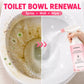🥳2026 HOT SALE🥳💞Meer dan 50.000 verkocht! 🛁🧹Badkamerreiniger-spray – lost kalkaanslag, zeepresten en watervlekken op zonder schrobben. Geschikt voor glas, tegels en kranen – laat een frisse botanische geur achter. Zachte formule, geen scherpe dampen!