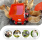 🐔 Automatische Pluimvee Waterbekers met 5/16-Inch Draad – Voor Kippen, Eenden en Kwartels, Eenvoudige Montage, Lekvrij en Hygiënisch 💧