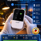 📶[Onbeperkt 5G] Mobiele pocketrouter