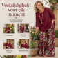 🔥50K+ VERKOCHT⏰ KORTING 50%🌼 Boho tweedelige set, katoenlinnen zonder zweten
