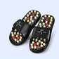 NU 50% KORTING! 🔥Slippers met acupressuur en magneettherapie 🦶🔥