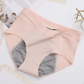 🩲💪 Lekvrije slips met hoge taille – Koop 4, krijg 2 gratis! 🎉💸
