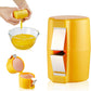 🔥🥚 Geweldige aanbieding: 50% korting ☀️✨ Met deze handige eierbreker kunt u eieren openen zonder te knoeien