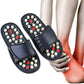 NU 50% KORTING! 🔥Slippers met acupressuur en magneettherapie 🦶🔥