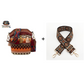 💝HET BESTE CADEAU - ⚡Meer dan 50K verkocht!🎁Handgemaakte handtassen van Native American-makelij