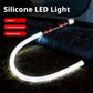 💖Flexibele siliconen LED-stripverlichting💡Verlicht de plaatsen die u wilt verlichten