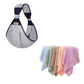 👶💛 NU 50 % KORTING! 4-in-1 draagzak met ademend mesh – 0–36 maanden, voor- en rugdraagpositie – dicht bij je kindje, handen vrij ✨