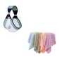 👶💛 NU 50 % KORTING! 4-in-1 draagzak met ademend mesh – 0–36 maanden, voor- en rugdraagpositie – dicht bij je kindje, handen vrij ✨