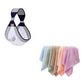 👶💛 NU 50 % KORTING! 4-in-1 draagzak met ademend mesh – 0–36 maanden, voor- en rugdraagpositie – dicht bij je kindje, handen vrij ✨
