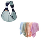 👶💛 NU 50 % KORTING! 4-in-1 draagzak met ademend mesh – 0–36 maanden, voor- en rugdraagpositie – dicht bij je kindje, handen vrij ✨