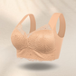 🌸BH-set | 3-pack | Naadloos en zonder beugels | Antislip en ademend