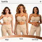 💜KOOP 1 EN KRIJG 1 GRATIS &💜Beugelloze, strapless beha met kruissluiting aan de zijkanten