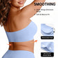 💜KOOP 1 EN KRIJG 1 GRATIS &💜Beugelloze, strapless beha met kruissluiting aan de zijkanten
