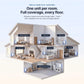 ❄️Zomerfresh 50% Korting!🏠Geüpgrade Ongedierteverjager – Definitief Afscheid Van Vlooien
