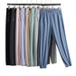💖 Laatste dag aanbieding! 50% korting 💖 🎁 Ultrazachte, elastische unisex casual broek met perfecte drape