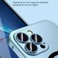 Magnetische oplader, bumper, matte hoes, cover voor telefoon
