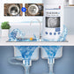 🧼🔧 Sterk reinigings- en onderhoudsmiddel voor leidingen 💦🚰