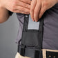 💳 NU 50% KORTING!🛡️ Slanke riemportemonnee – Niets dat opvalt en discreet mee te nemen – Perfect voor op reis en dagelijks gebruik ✈️