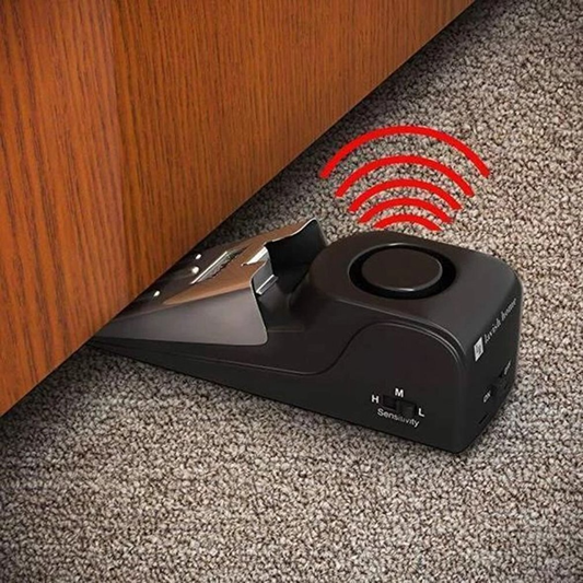 🚪🔒 Deurweerstand antidiefstalalarm (voor uw veiligheid) 🚨🛡️