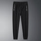 💖 Laatste dag aanbieding! 50% korting 💖 🎁 Ultrazachte, elastische unisex casual broek met perfecte drape